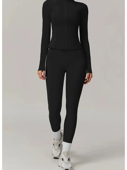 Legginsy sportowe