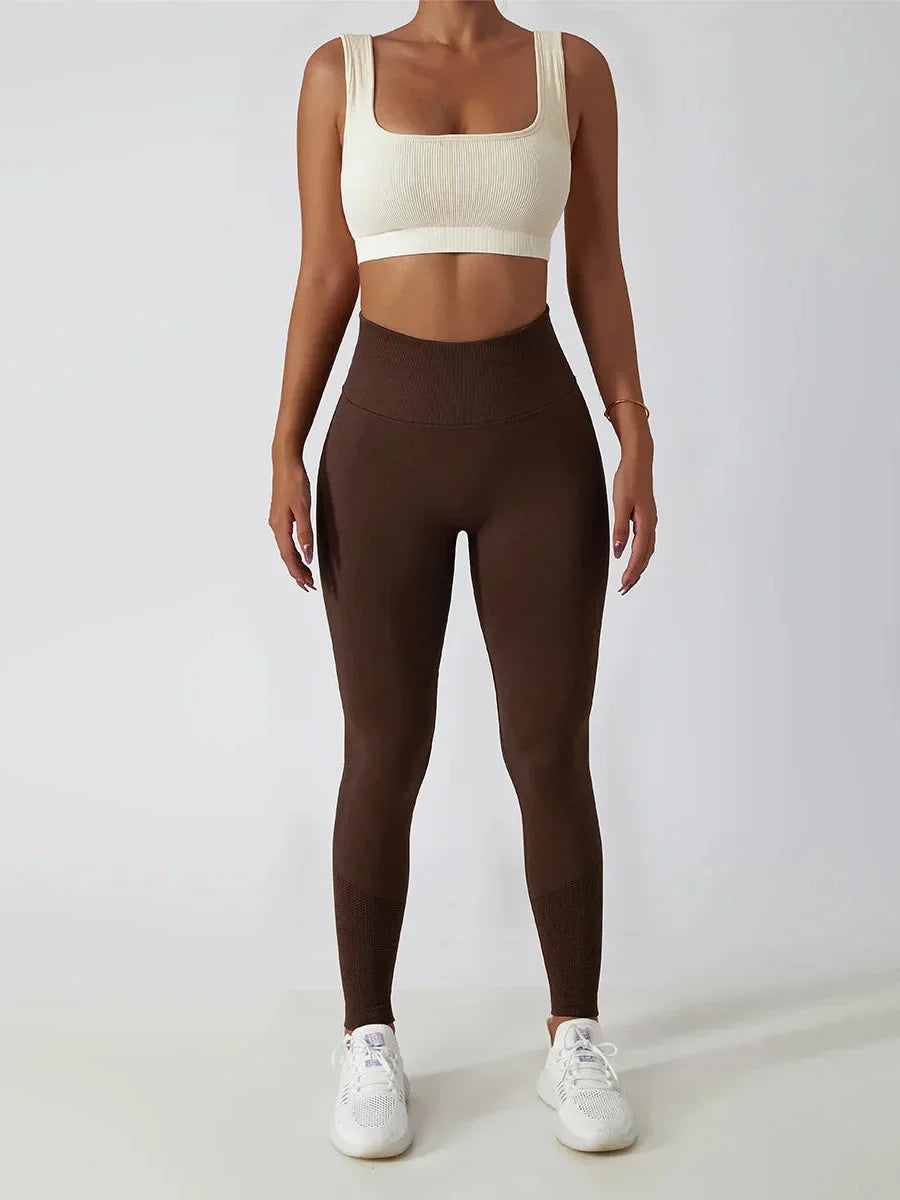 Legginsy sportowe