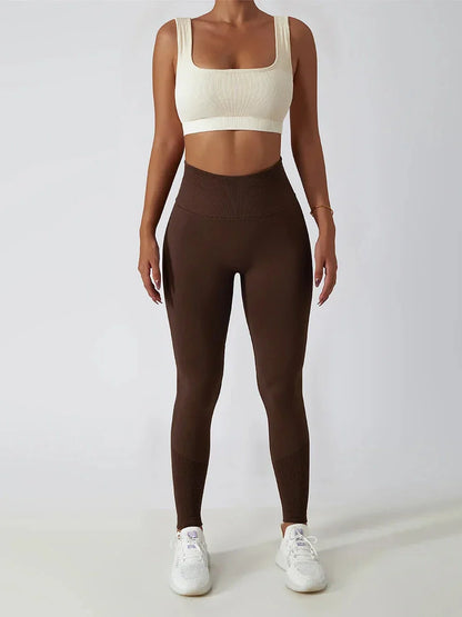 Legginsy sportowe