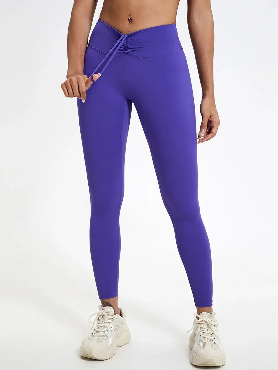 Legginsy sportowe