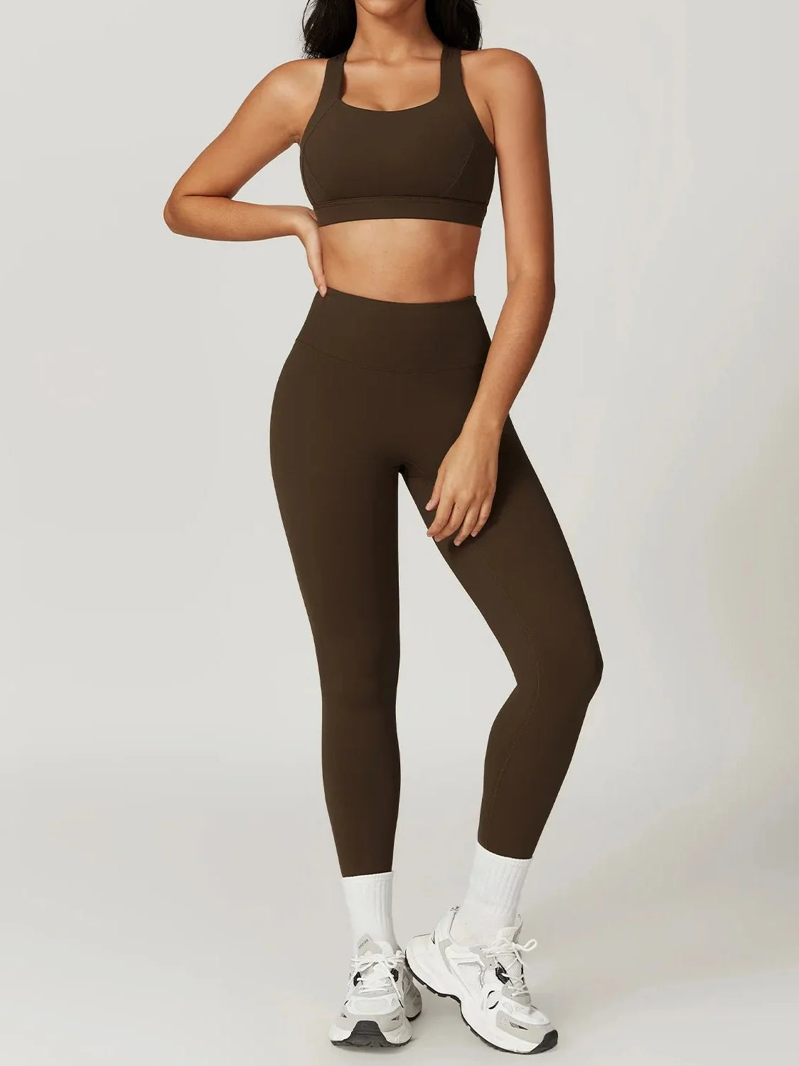 Komplet sportowy