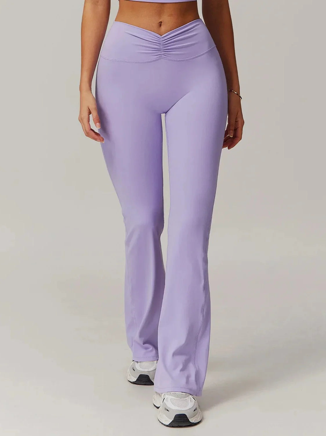 Legginsy sportowe