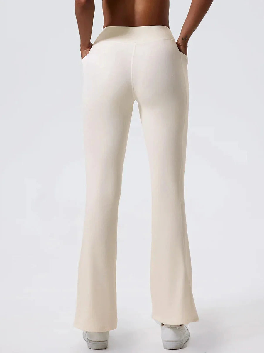 Legginsy sportowe