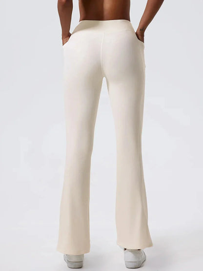 Legginsy sportowe