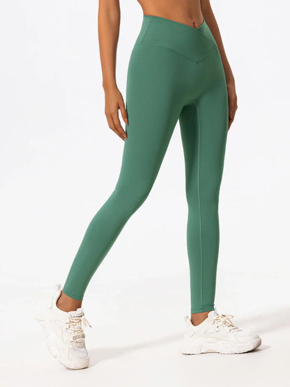 Legginsy sportowe