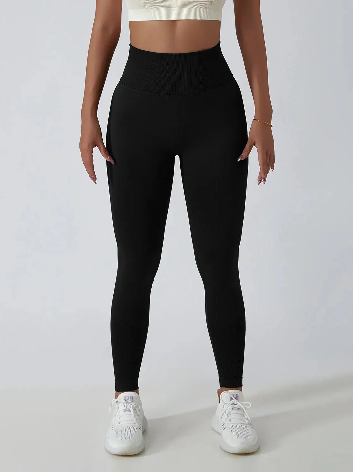 Legginsy sportowe