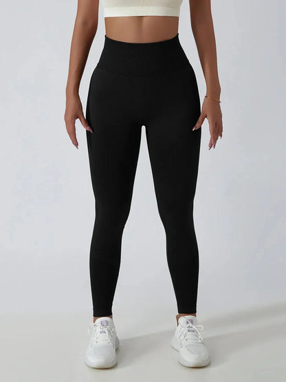 Legginsy sportowe