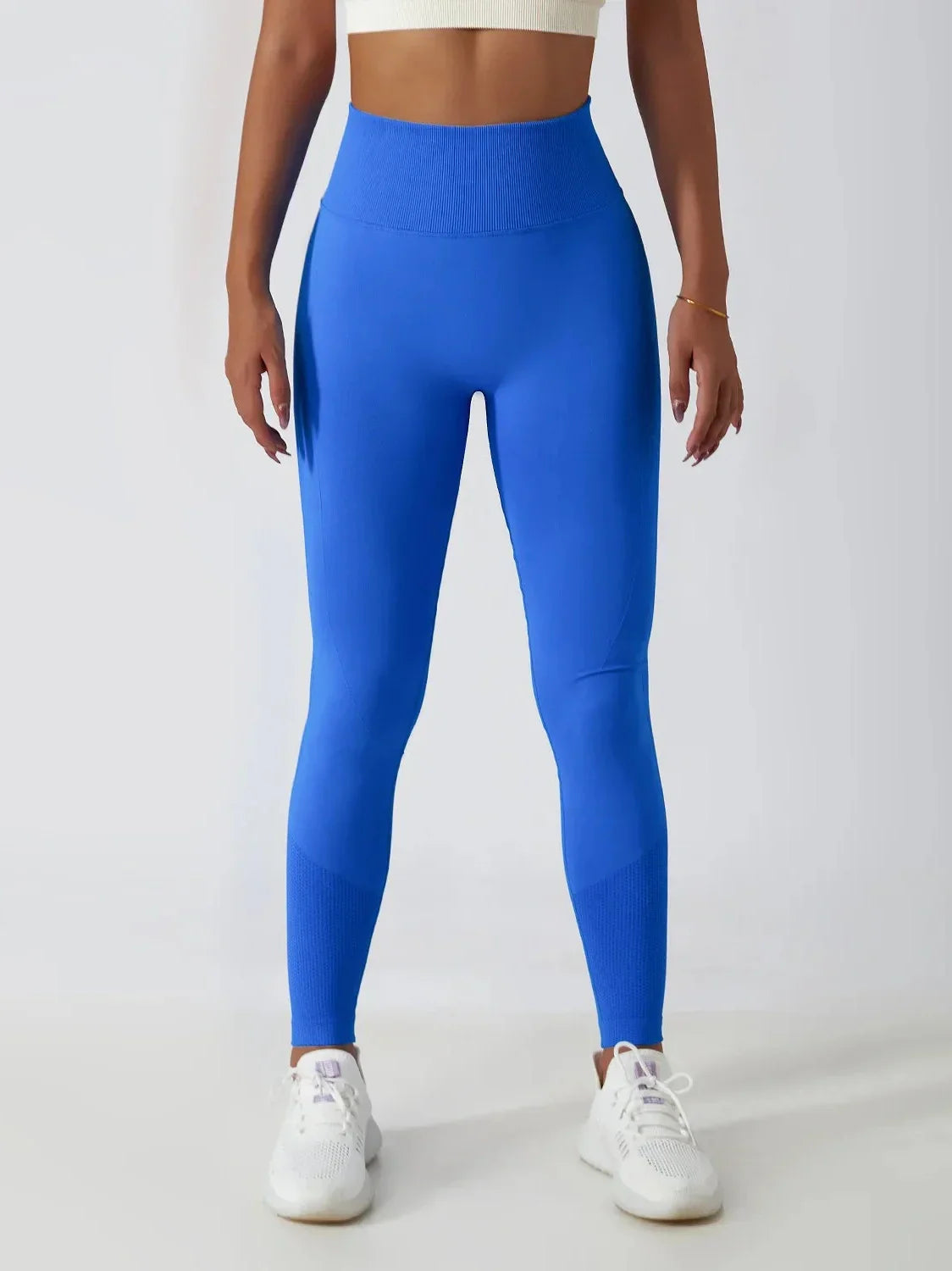 Legginsy sportowe