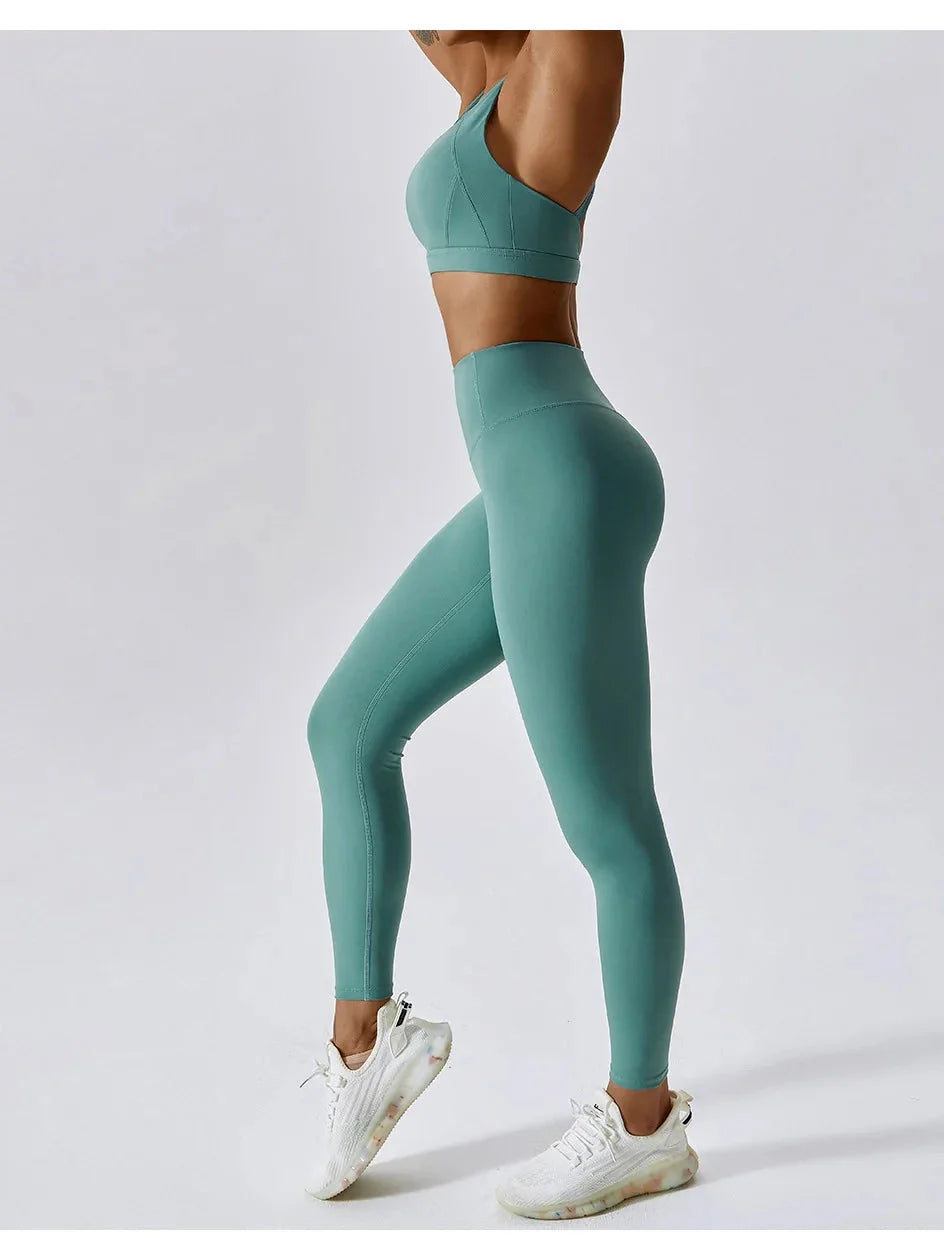 Komplet sportowy