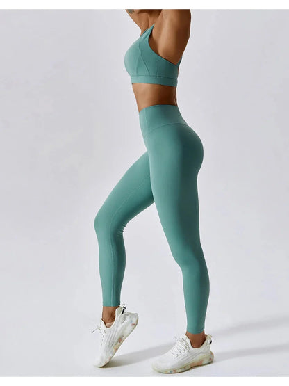 Komplet sportowy