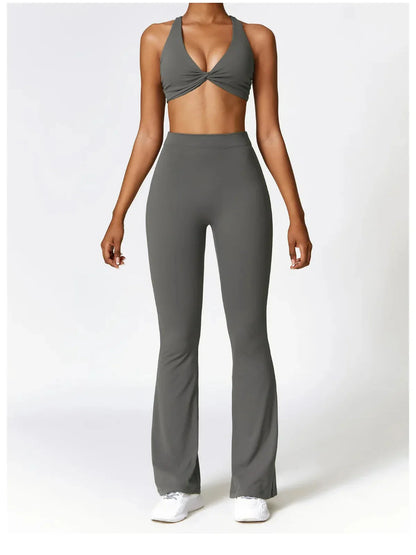 Legginsy sportowe