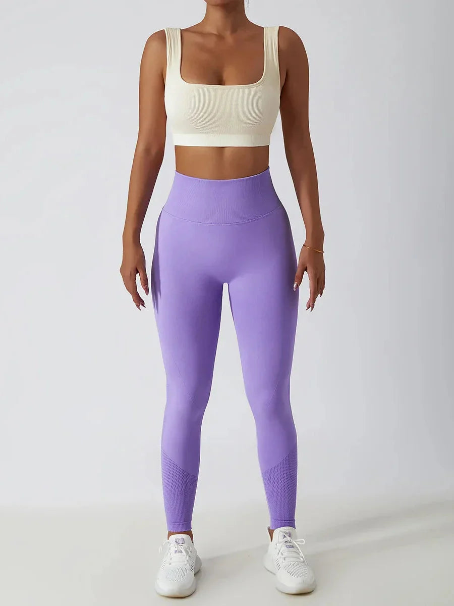 Legginsy sportowe