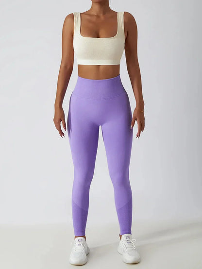 Legginsy sportowe