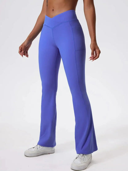Legginsy sportowe