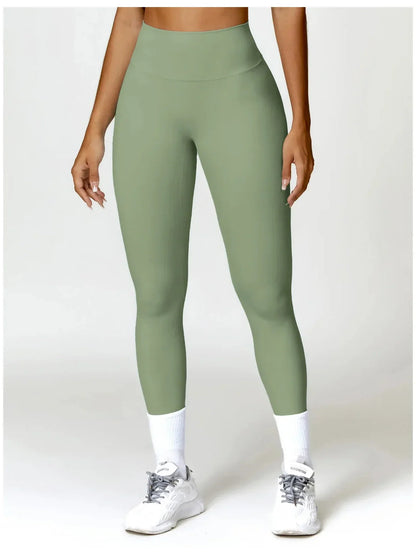 Legginsy sportowe