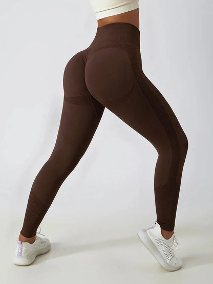 Legginsy sportowe