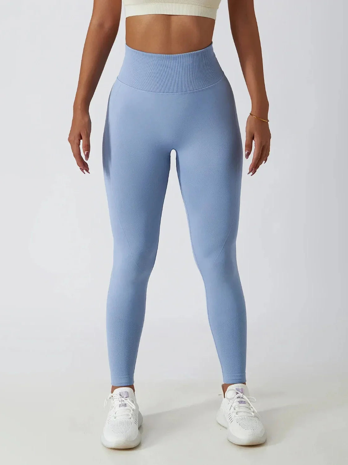 Legginsy sportowe