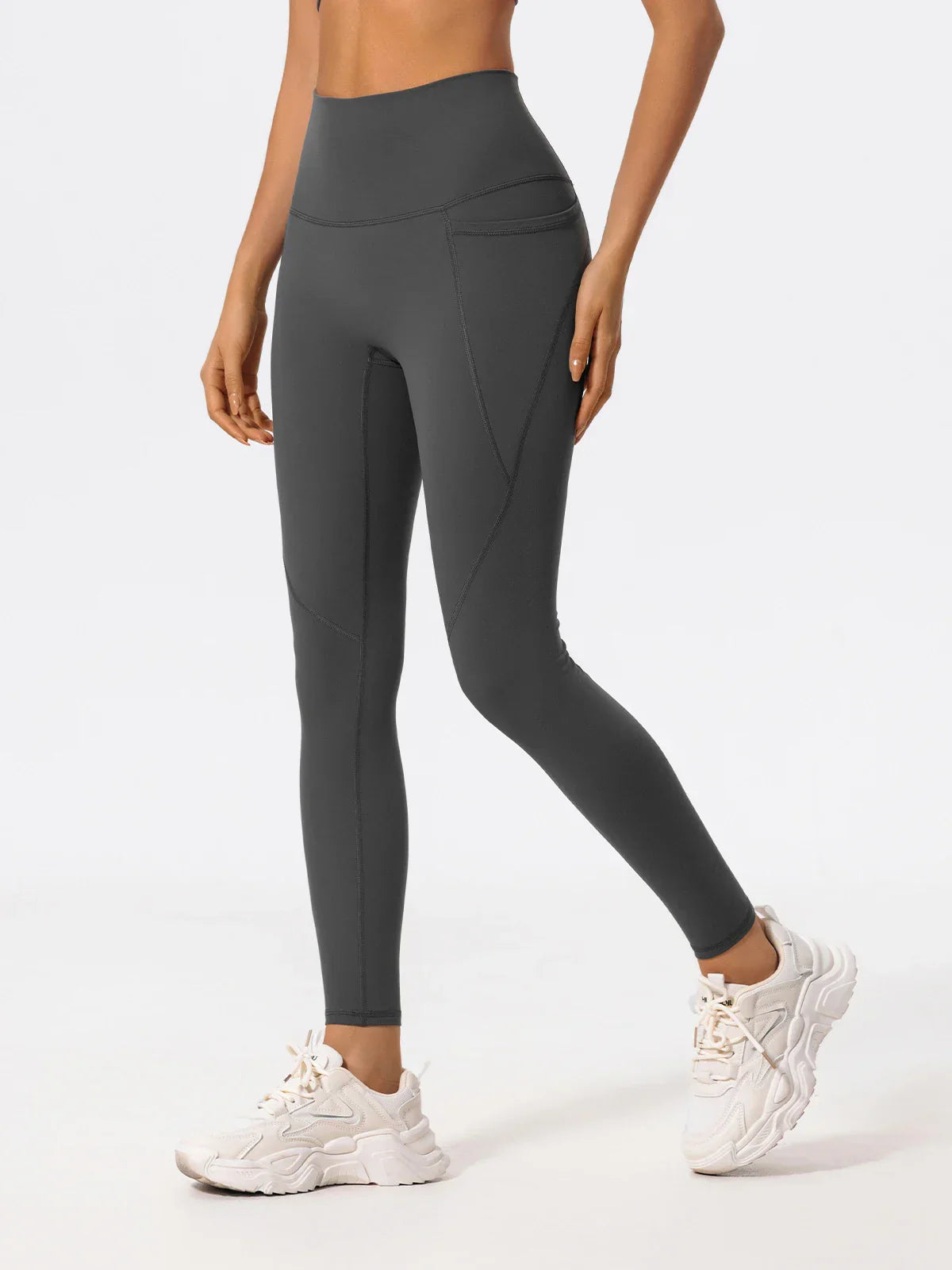 Legginsy sportowe