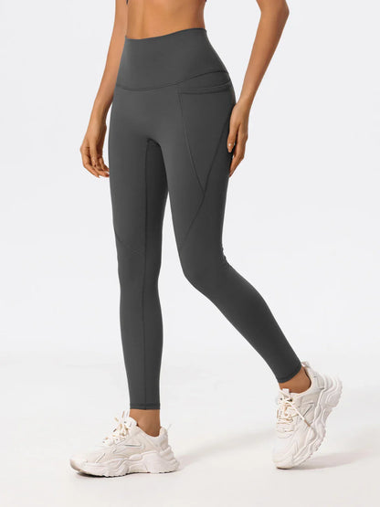 Legginsy sportowe