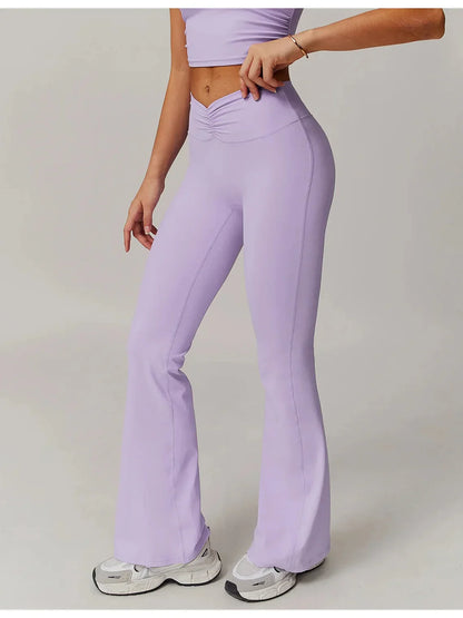 Legginsy sportowe