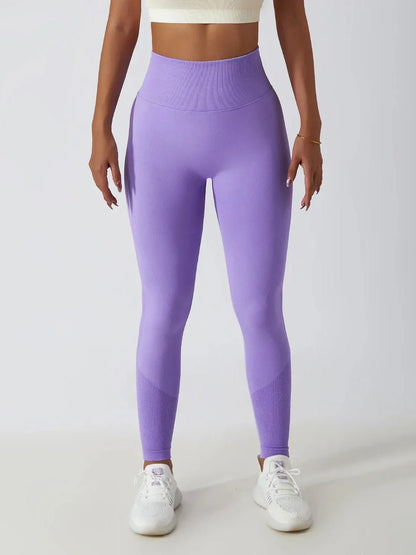 Legginsy sportowe