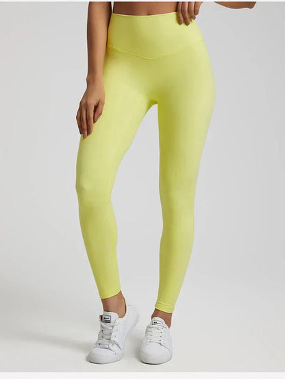 Legginsy sportowe