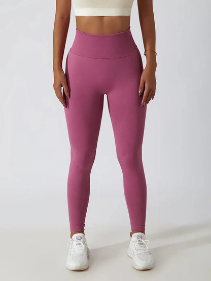 Legginsy sportowe
