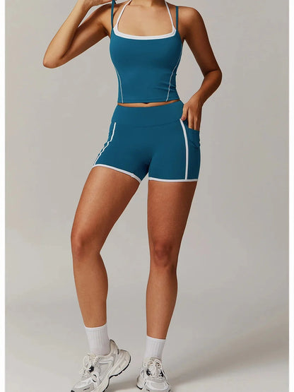 Szorty sportowe