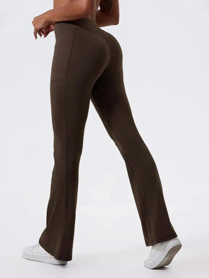 Legginsy sportowe