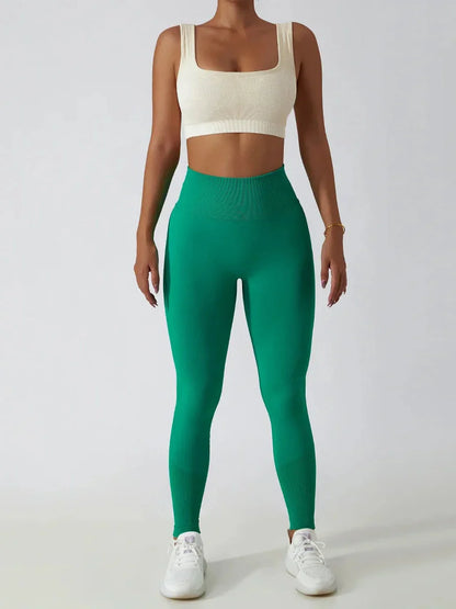Legginsy sportowe
