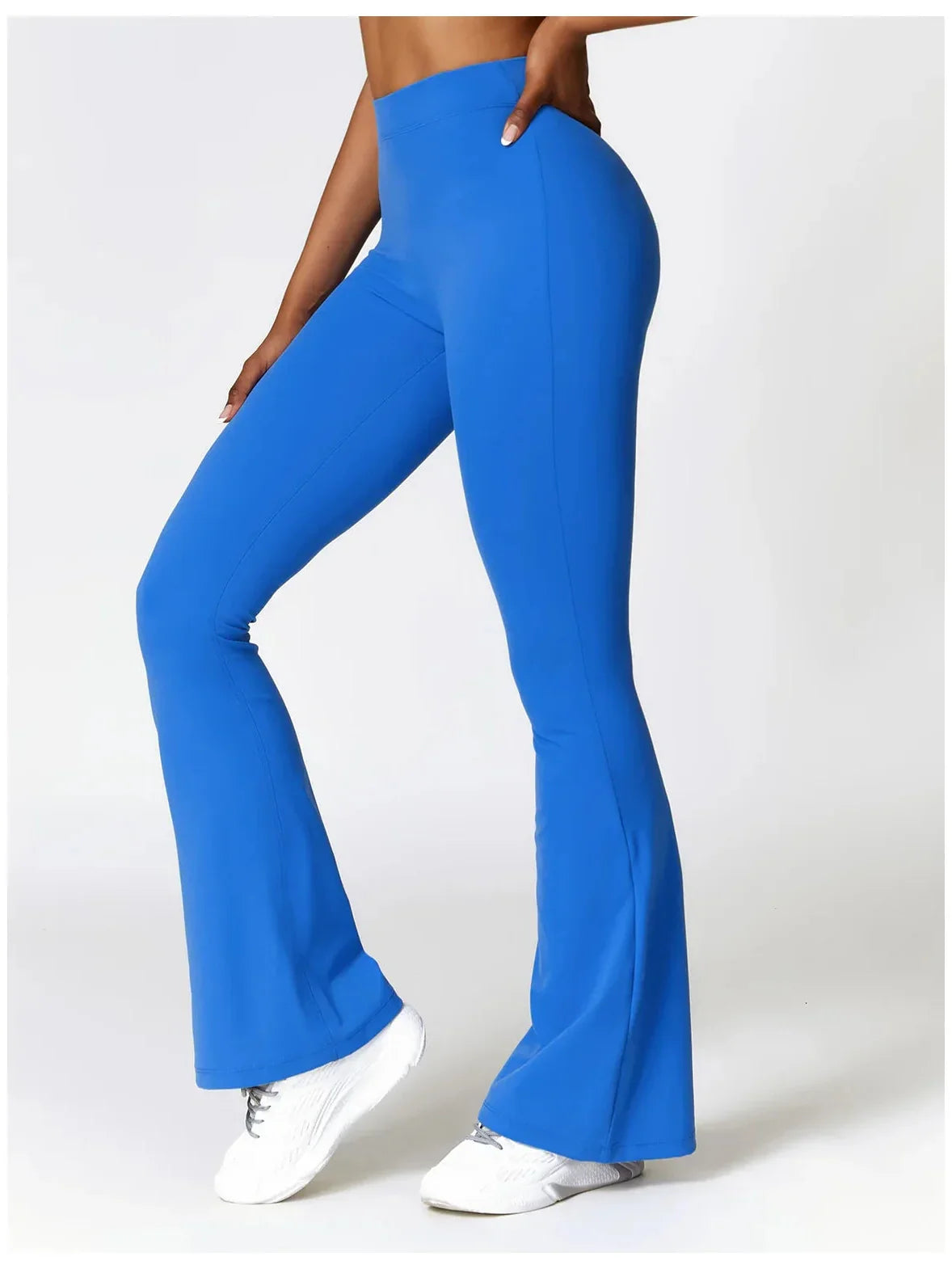 Legginsy sportowe