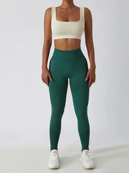 Legginsy sportowe