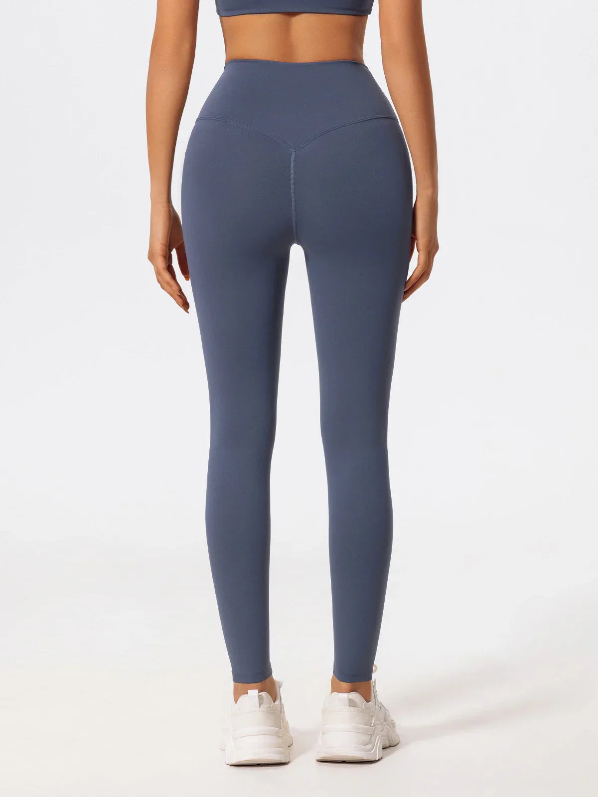 Legginsy sportowe