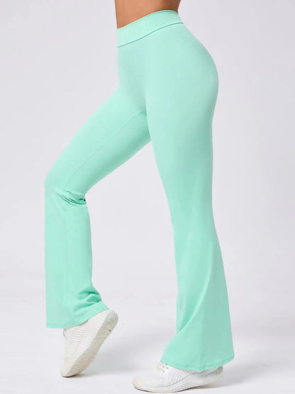 Legginsy sportowe