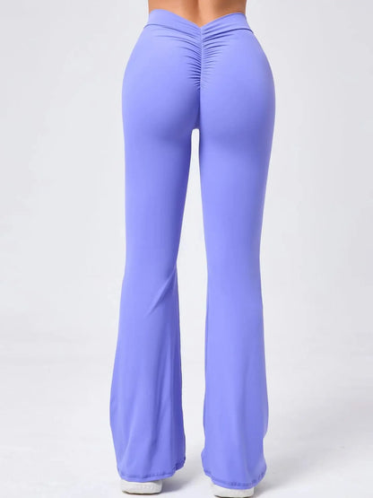Legginsy sportowe