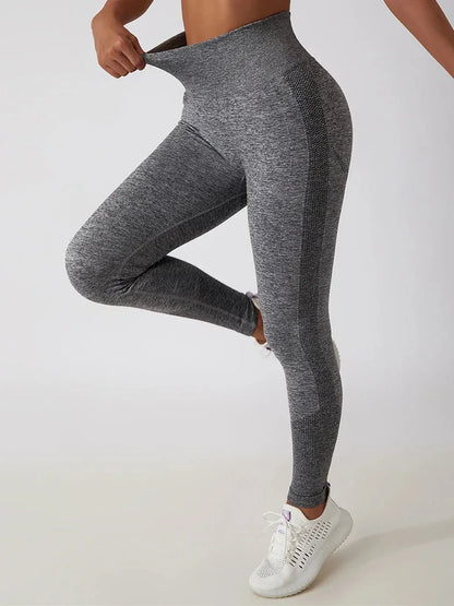 Legginsy sportowe
