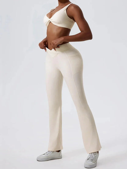 Legginsy sportowe
