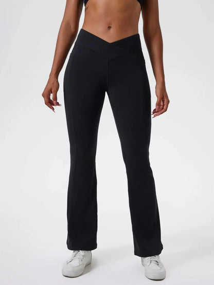 Legginsy sportowe