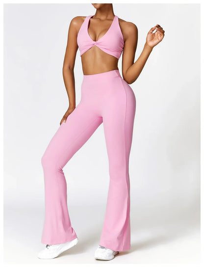 Legginsy sportowe