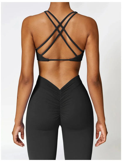 Legginsy sportowe
