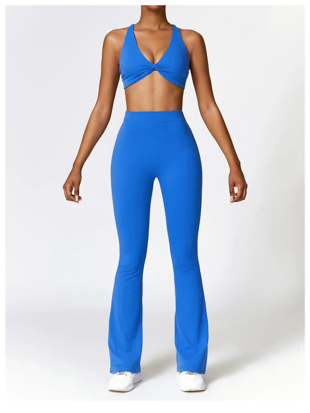 Legginsy sportowe