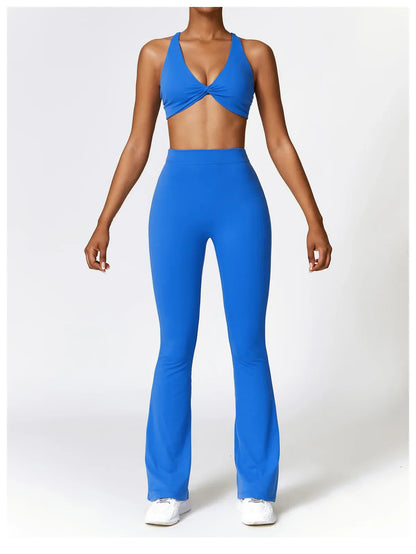 Legginsy sportowe