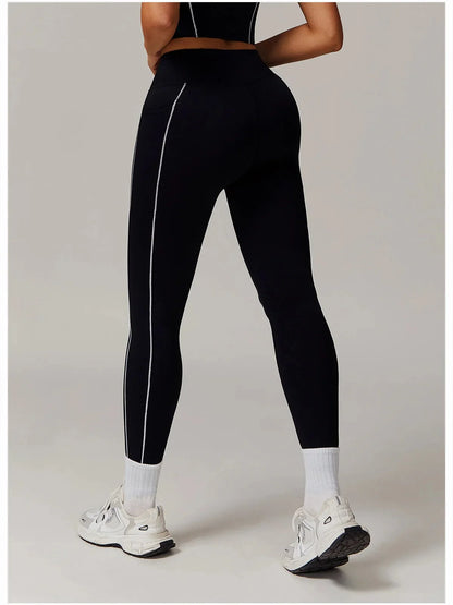 Legginsy sportowe