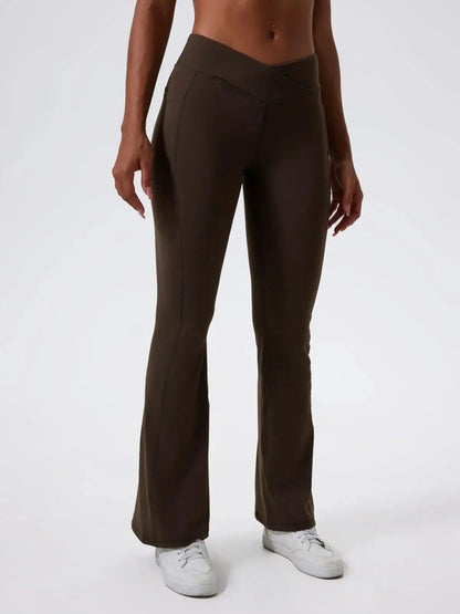 Legginsy sportowe