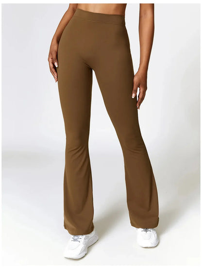 Legginsy sportowe