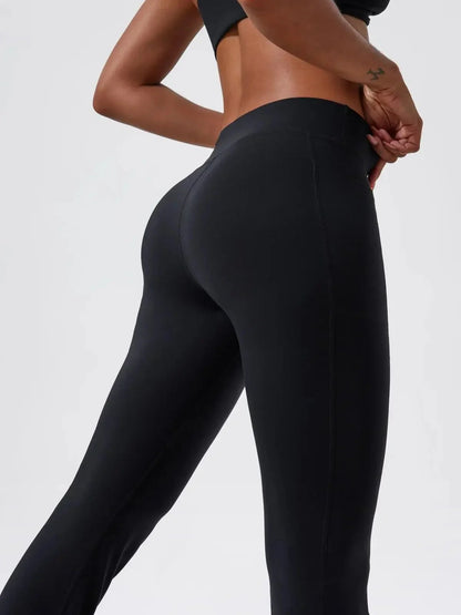 Legginsy sportowe