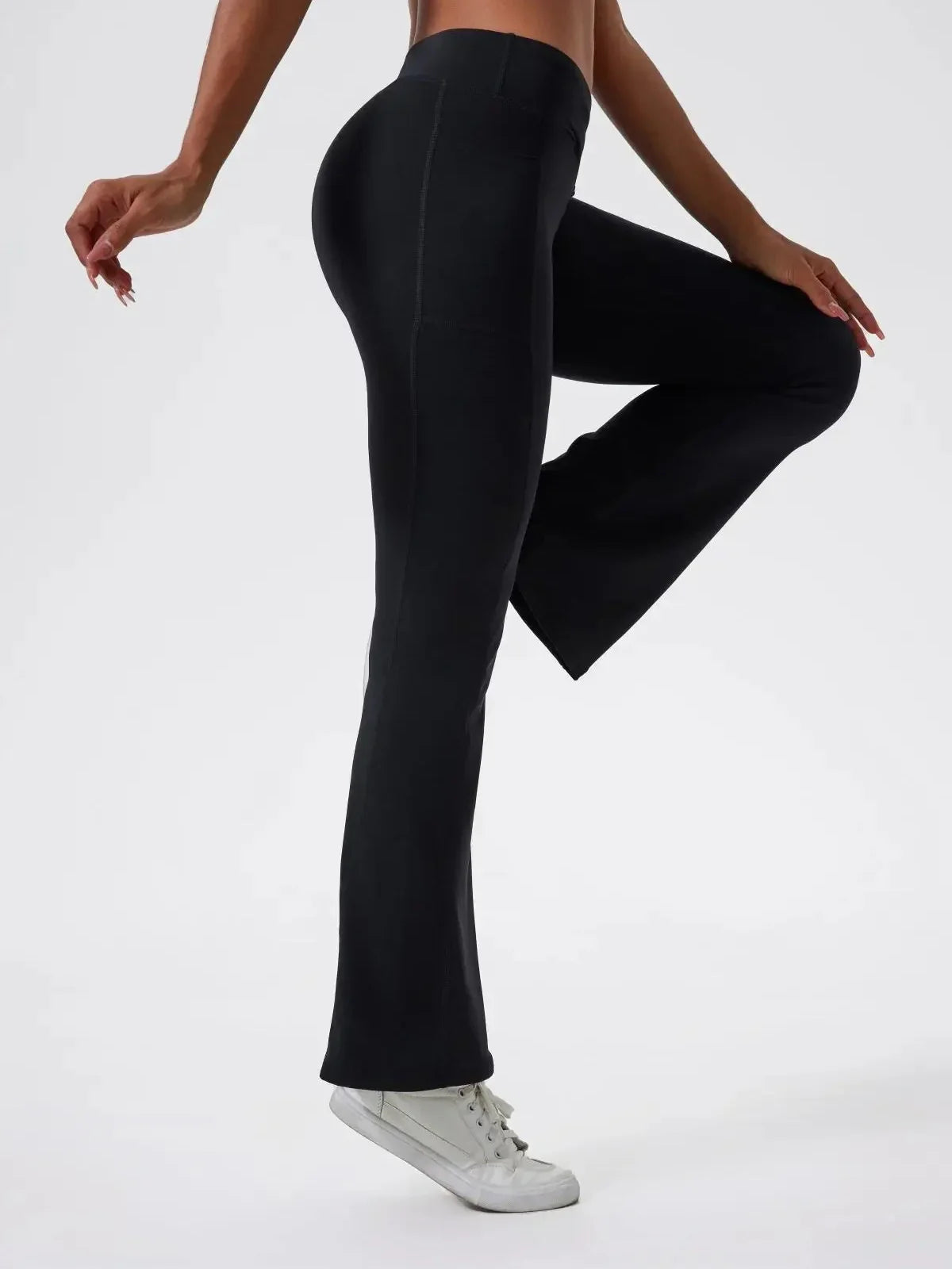 Legginsy sportowe
