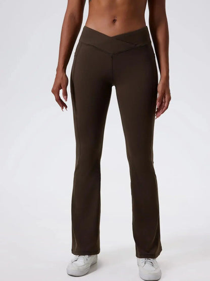 Legginsy sportowe