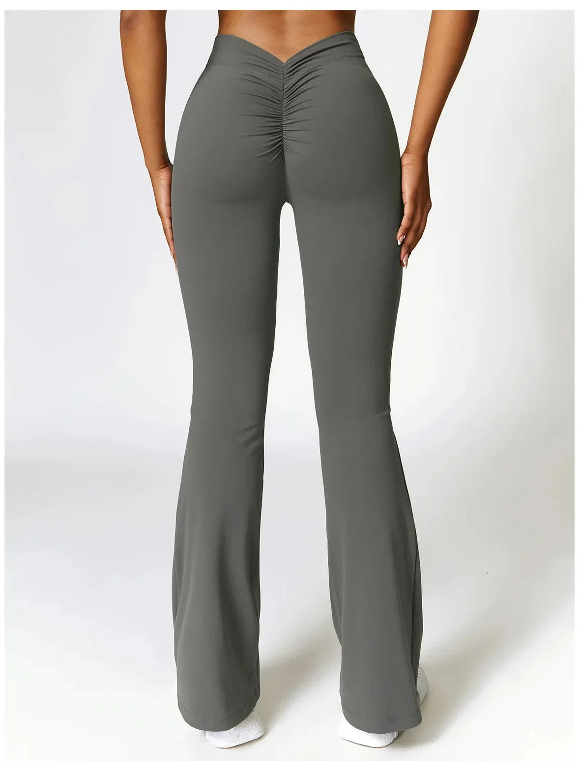Legginsy sportowe