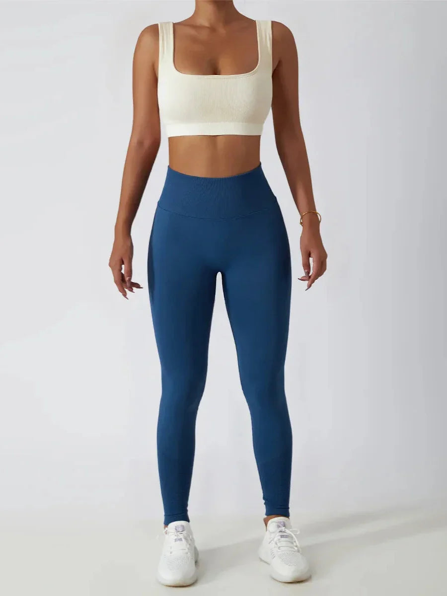 Legginsy sportowe